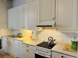 Lönnrotinkatu Apartment