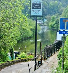 Whitchurch Clock Tower Apartment