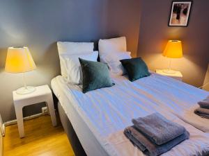 Lönnrotinkatu Apartment