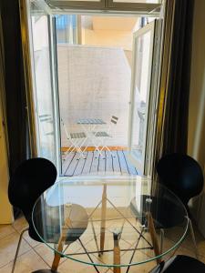 Lönnrotinkatu Apartment