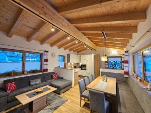 Apart Auszeit - 4-star hotels in Kappl