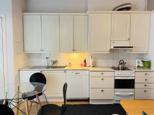 Lönnrotinkatu Apartment