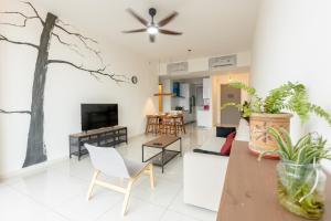 Beacon Executive Service Suite Penang