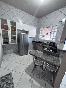 Casa BemTeVi próximo ao Shopping