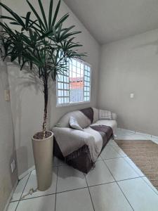 Casa BemTeVi próximo ao Shopping