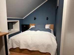 Drammen - Sentralt med parkering!