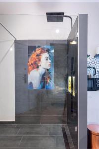 Cervello2 Apartment Budapest FREE PARKING