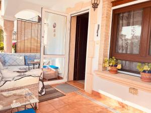 apartment Playa Flamenca