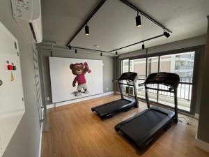 Atmosfera Brooklin (Housi)