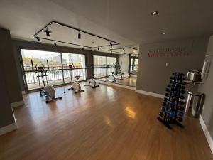 Atmosfera Brooklin (Housi)