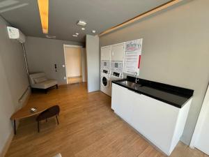 Atmosfera Brooklin (Housi)