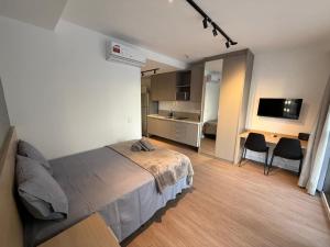 Atmosfera Brooklin (Housi)