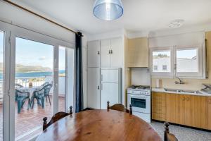 Ático Vistas Llançà