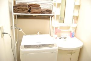 Osaka Nipponbashi Guest Room TAI THAI