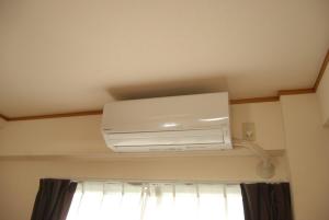 Osaka Nipponbashi Guest Room TAI THAI