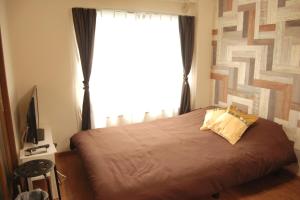 Osaka Nipponbashi Guest Room TAI THAI Near Namba Private room