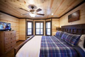 Get Out of Dodge Lodge