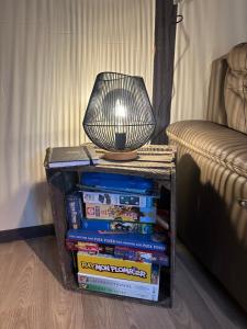 La tanière du ptit Lou