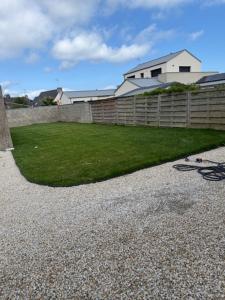 Maison entièrement rénovée