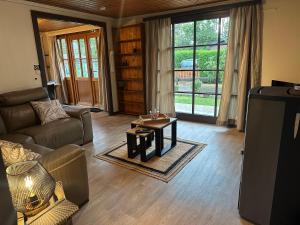 La tanière du ptit Lou