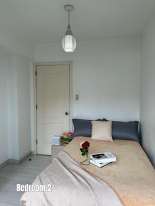 Azure Staycation by Crisa