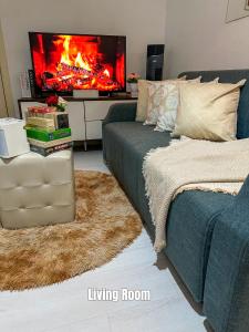 Azure Staycation by Crisa