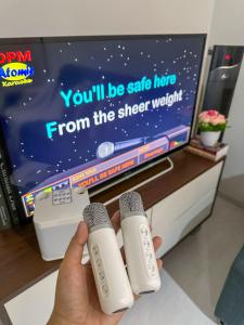 Azure Staycation by Crisa