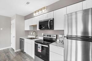 Waterview Oasis - Stay for 4