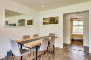 Families Welcome, Fenced Yard Inviting Greer Home