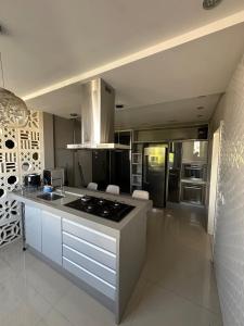 Apartamento localizado no centro da cidade