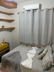 Apartamento localizado no centro da cidade