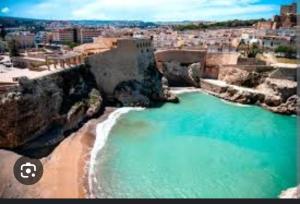 El MIRADOR DE LA PLAYA