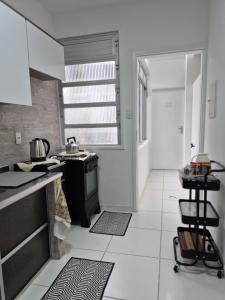 Apartamento no centro perto de tudo