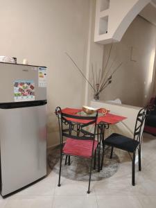 الحي المحمدي