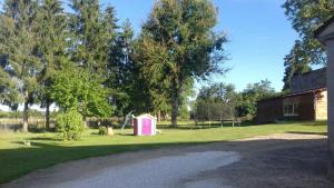 Sejours a la campagne Au Repos De La Blaise : photos des chambres