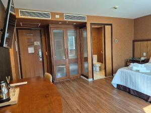 Flat Hotel Ibirapuera Moema Apto 127A