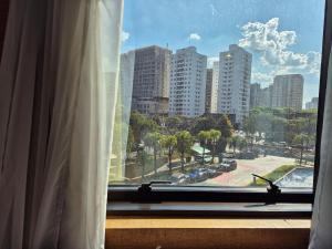 Flat Hotel Ibirapuera Moema Apto 127A