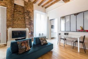 Zen Loft - Suite con Jacuzzi nel cuore di Modena