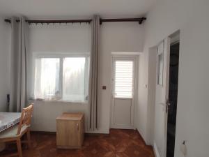 Domki i pokoje blisko morza