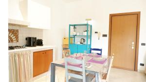 La casa di Betta in zona Torrevecchia-Gemelli