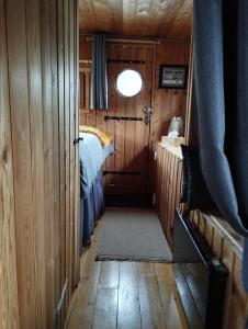 La Toue Charme - Bateau traditionnel de la Loire