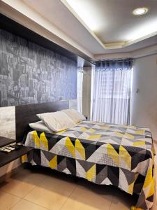 Apartmento Spazio Moriá