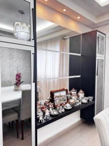 Apartmento Spazio Moriá