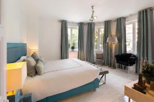 Cannes - Apartment - Sleeps 5 - Seaside