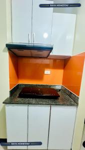 Manhattan Plaza - 1 Executive BR Condo in Araneta