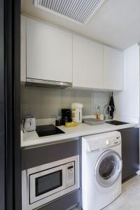 Relaxing place in Downtown, BKK