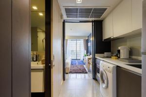 Relaxing place in Downtown, BKK