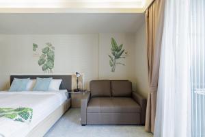 Relaxing place in Downtown, BKK