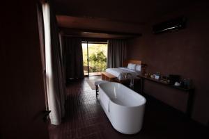 Casa de Agua - 5hvězdičkové hotely ve městě Tepoztlán