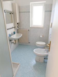 Caorle appartamento con balcone vicino mare e parco